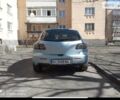 Синий Мазда 3, объемом двигателя 1.6 л и пробегом 172 тыс. км за 5800 $, фото 3 на Automoto.ua
