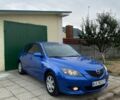 Синий Мазда 3, объемом двигателя 0 л и пробегом 230 тыс. км за 5700 $, фото 3 на Automoto.ua