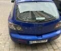 Синій Мазда 3, об'ємом двигуна 1.6 л та пробігом 230 тис. км за 3650 $, фото 2 на Automoto.ua