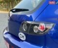 Синий Мазда 3, объемом двигателя 1.6 л и пробегом 210 тыс. км за 5300 $, фото 9 на Automoto.ua