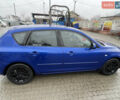 Синий Мазда 3, объемом двигателя 1.6 л и пробегом 216 тыс. км за 3999 $, фото 10 на Automoto.ua