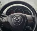 Синий Мазда 3, объемом двигателя 1.6 л и пробегом 210 тыс. км за 4434 $, фото 21 на Automoto.ua
