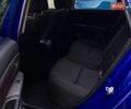 Синий Мазда 3, объемом двигателя 1.6 л и пробегом 159 тыс. км за 5700 $, фото 6 на Automoto.ua