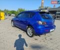 Синій Мазда 3, об'ємом двигуна 1.6 л та пробігом 247 тис. км за 4500 $, фото 6 на Automoto.ua