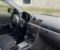 Синий Мазда 3, объемом двигателя 0 л и пробегом 230 тыс. км за 5700 $, фото 5 на Automoto.ua