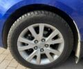Синій Мазда 3, об'ємом двигуна 1.6 л та пробігом 258 тис. км за 4600 $, фото 5 на Automoto.ua