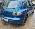 Синий Мазда 3, объемом двигателя 1.6 л и пробегом 264 тыс. км за 4300 $, фото 6 на Automoto.ua