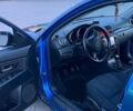 Синій Мазда 3, об'ємом двигуна 1.6 л та пробігом 235 тис. км за 2300 $, фото 7 на Automoto.ua
