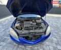 Синий Мазда 3, объемом двигателя 1.35 л и пробегом 168 тыс. км за 4000 $, фото 16 на Automoto.ua