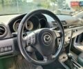 Синий Мазда 3, объемом двигателя 1.6 л и пробегом 137 тыс. км за 4900 $, фото 12 на Automoto.ua