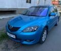Синій Мазда 3, об'ємом двигуна 2 л та пробігом 255 тис. км за 3850 $, фото 1 на Automoto.ua