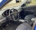 Синий Мазда 3, объемом двигателя 0 л и пробегом 230 тыс. км за 5700 $, фото 10 на Automoto.ua
