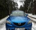 Синій Мазда 3, об'ємом двигуна 0 л та пробігом 276 тис. км за 1500 $, фото 1 на Automoto.ua