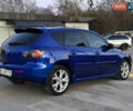Синій Мазда 3, об'ємом двигуна 1.56 л та пробігом 238 тис. км за 5100 $, фото 3 на Automoto.ua