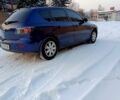 Синий Мазда 3, объемом двигателя 1.6 л и пробегом 21900 тыс. км за 4350 $, фото 4 на Automoto.ua