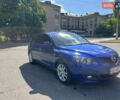 Синій Мазда 3, об'ємом двигуна 1.6 л та пробігом 259 тис. км за 4700 $, фото 6 на Automoto.ua