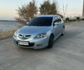 Синий Мазда 3, объемом двигателя 2 л и пробегом 307 тыс. км за 5699 $, фото 9 на Automoto.ua