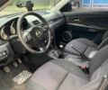 Синий Мазда 3, объемом двигателя 1.6 л и пробегом 300 тыс. км за 4800 $, фото 7 на Automoto.ua