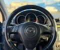 Синий Мазда 3, объемом двигателя 1.6 л и пробегом 233 тыс. км за 2950 $, фото 11 на Automoto.ua