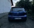 Синій Мазда 3, об'ємом двигуна 1.6 л та пробігом 375 тис. км за 5100 $, фото 14 на Automoto.ua