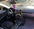 Синий Мазда 3, объемом двигателя 1.6 л и пробегом 242 тыс. км за 4700 $, фото 7 на Automoto.ua