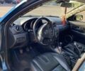 Синий Мазда 3, объемом двигателя 2 л и пробегом 298 тыс. км за 4149 $, фото 5 на Automoto.ua