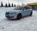 Синий Мазда 3, объемом двигателя 1.6 л и пробегом 322 тыс. км за 4800 $, фото 1 на Automoto.ua