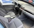 Синий Мазда 3, объемом двигателя 1.35 л и пробегом 162 тыс. км за 3900 $, фото 20 на Automoto.ua