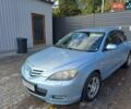 Синий Мазда 3, объемом двигателя 1.6 л и пробегом 331 тыс. км за 4300 $, фото 13 на Automoto.ua