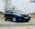 Синий Мазда 3, объемом двигателя 1.6 л и пробегом 227 тыс. км за 4990 $, фото 1 на Automoto.ua