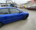 Синий Мазда 3, объемом двигателя 1.6 л и пробегом 216 тыс. км за 3999 $, фото 9 на Automoto.ua