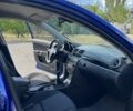 Синий Мазда 3, объемом двигателя 1.6 л и пробегом 259 тыс. км за 4700 $, фото 10 на Automoto.ua