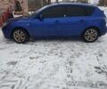 Синій Мазда 3, об'ємом двигуна 1.6 л та пробігом 320 тис. км за 4000 $, фото 4 на Automoto.ua