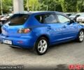 Синій Мазда 3, об'ємом двигуна 1.6 л та пробігом 198 тис. км за 3999 $, фото 2 на Automoto.ua