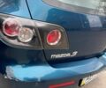 Синій Мазда 3, об'ємом двигуна 1.6 л та пробігом 150 тис. км за 4500 $, фото 7 на Automoto.ua