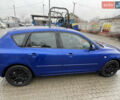 Синий Мазда 3, объемом двигателя 1.6 л и пробегом 216 тыс. км за 3999 $, фото 11 на Automoto.ua