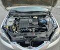 Синий Мазда 3, объемом двигателя 1.6 л и пробегом 187 тыс. км за 4997 $, фото 15 на Automoto.ua