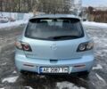 Синий Мазда 3, объемом двигателя 1.6 л и пробегом 200 тыс. км за 5200 $, фото 5 на Automoto.ua