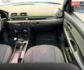 Синий Мазда 3, объемом двигателя 2 л и пробегом 254 тыс. км за 3600 $, фото 19 на Automoto.ua