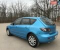Синий Мазда 3, объемом двигателя 2 л и пробегом 254 тыс. км за 3600 $, фото 36 на Automoto.ua