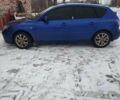 Синий Мазда 3, объемом двигателя 1.6 л и пробегом 320 тыс. км за 4000 $, фото 4 на Automoto.ua