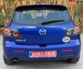 Синій Мазда 3, об'ємом двигуна 1.6 л та пробігом 210 тис. км за 4900 $, фото 13 на Automoto.ua