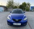 Синій Мазда 3, об'ємом двигуна 1.4 л та пробігом 223 тис. км за 4150 $, фото 4 на Automoto.ua