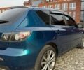 Синий Мазда 3, объемом двигателя 1.6 л и пробегом 228 тыс. км за 5700 $, фото 29 на Automoto.ua