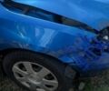 Синий Мазда 3, объемом двигателя 1.6 л и пробегом 200 тыс. км за 1500 $, фото 5 на Automoto.ua