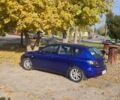 Синій Мазда 3, об'ємом двигуна 1.6 л та пробігом 245 тис. км за 4800 $, фото 4 на Automoto.ua