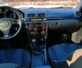 Синий Мазда 3, объемом двигателя 1.6 л и пробегом 21900 тыс. км за 4350 $, фото 7 на Automoto.ua