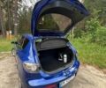Синій Мазда 3, об'ємом двигуна 1.6 л та пробігом 225 тис. км за 4300 $, фото 7 на Automoto.ua