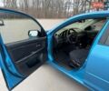 Синий Мазда 3, объемом двигателя 2 л и пробегом 254 тыс. км за 3600 $, фото 7 на Automoto.ua