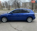 Синій Мазда 3, об'ємом двигуна 1.6 л та пробігом 260 тис. км за 4650 $, фото 9 на Automoto.ua